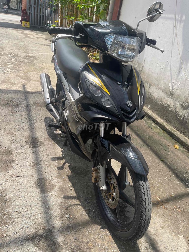 Yamaha Exciter 2007 - ảnh 2