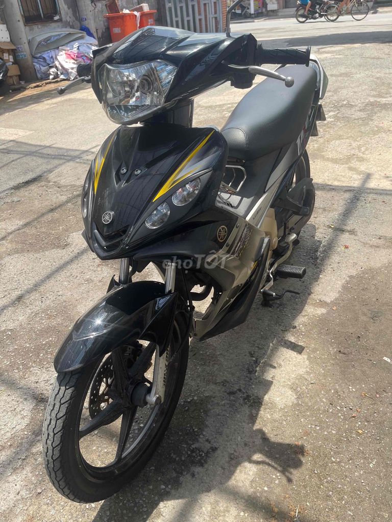 Yamaha Exciter 2007 - ảnh 3