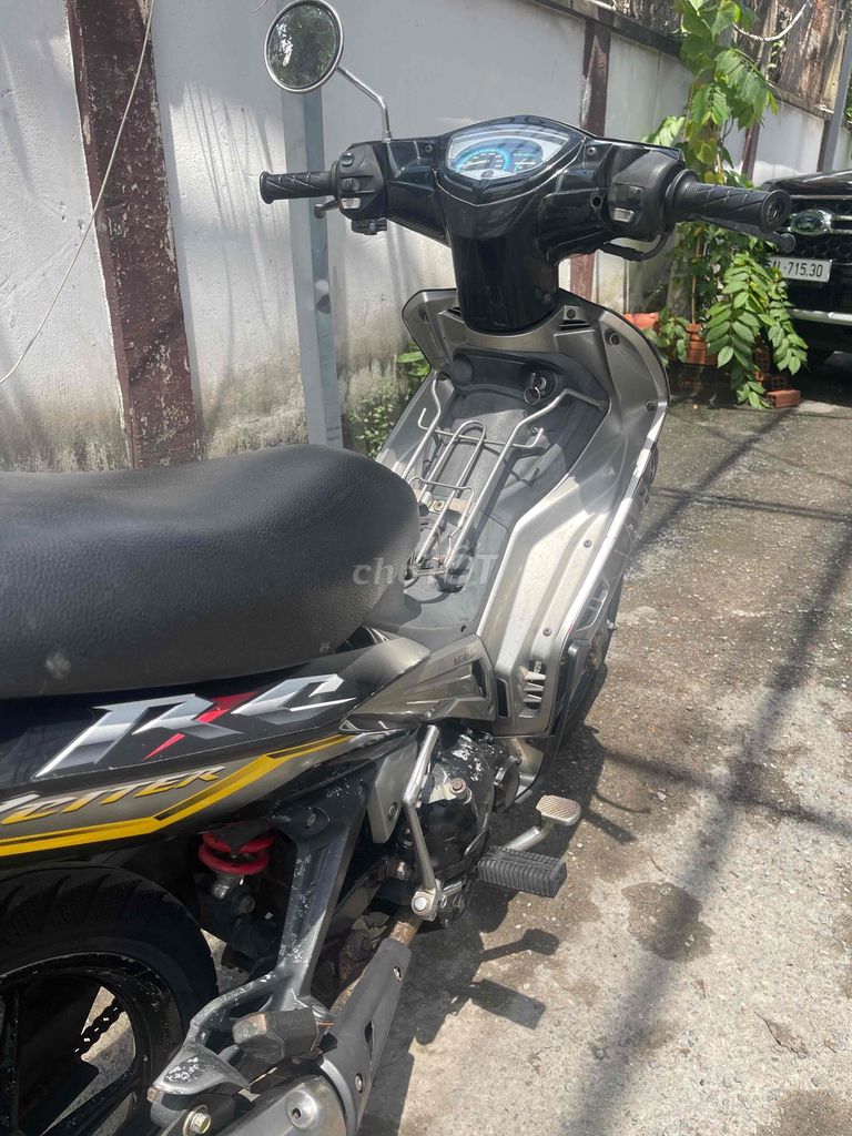 Yamaha Exciter 2007 - ảnh 4
