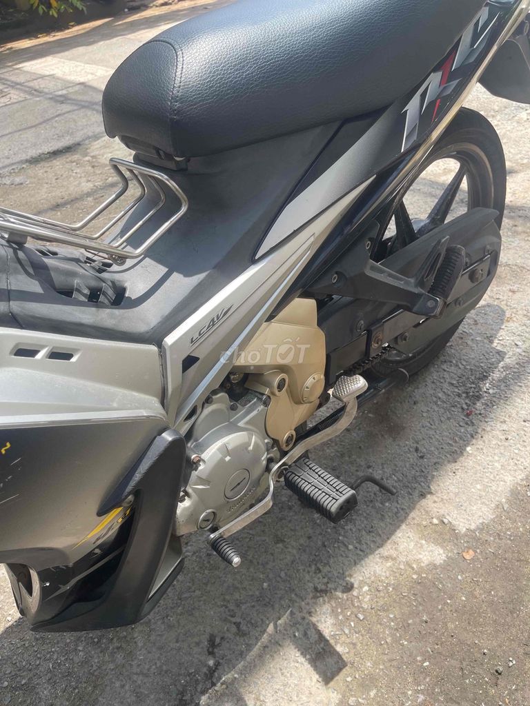 Yamaha Exciter 2007 - ảnh 5