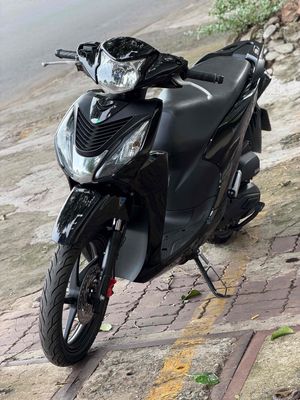 Honda Vision 2022 - ảnh 1