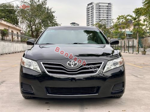 Toyota Camry LE 2.5 2009 - ảnh 1