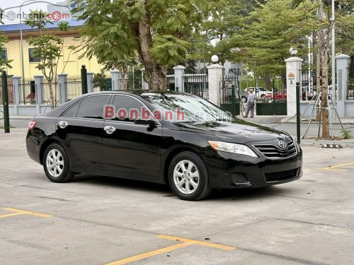 Toyota Camry LE 2.5 2009 - ảnh 2