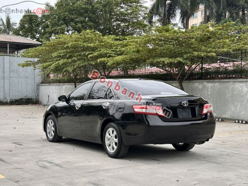 Toyota Camry LE 2.5 2009 - ảnh 3
