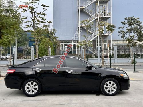 Toyota Camry LE 2.5 2009 - ảnh 4