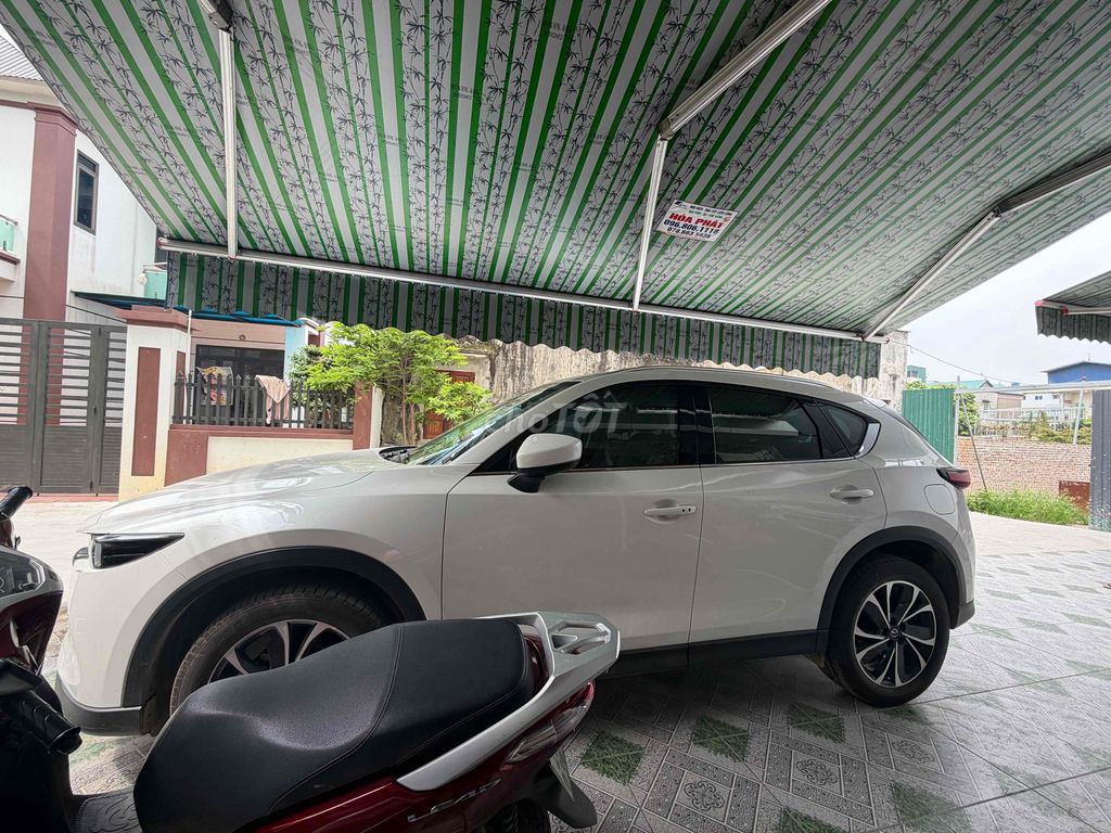 Mazda 2026 - ảnh 1