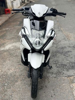 Yamaha Nouvo 2012 - ảnh 1