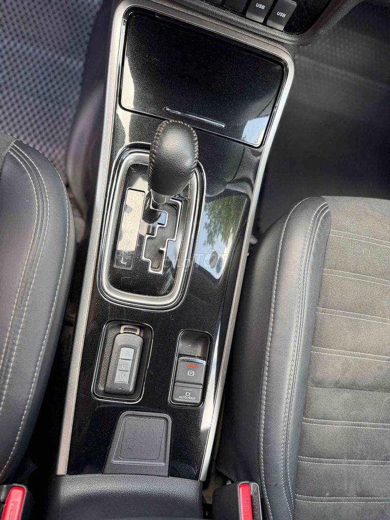Mitsubishi Outlander 2.0 CVT 2023 - ảnh 3