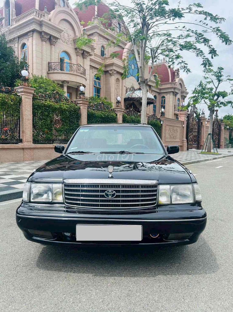 Toyota 1994 - ảnh 3
