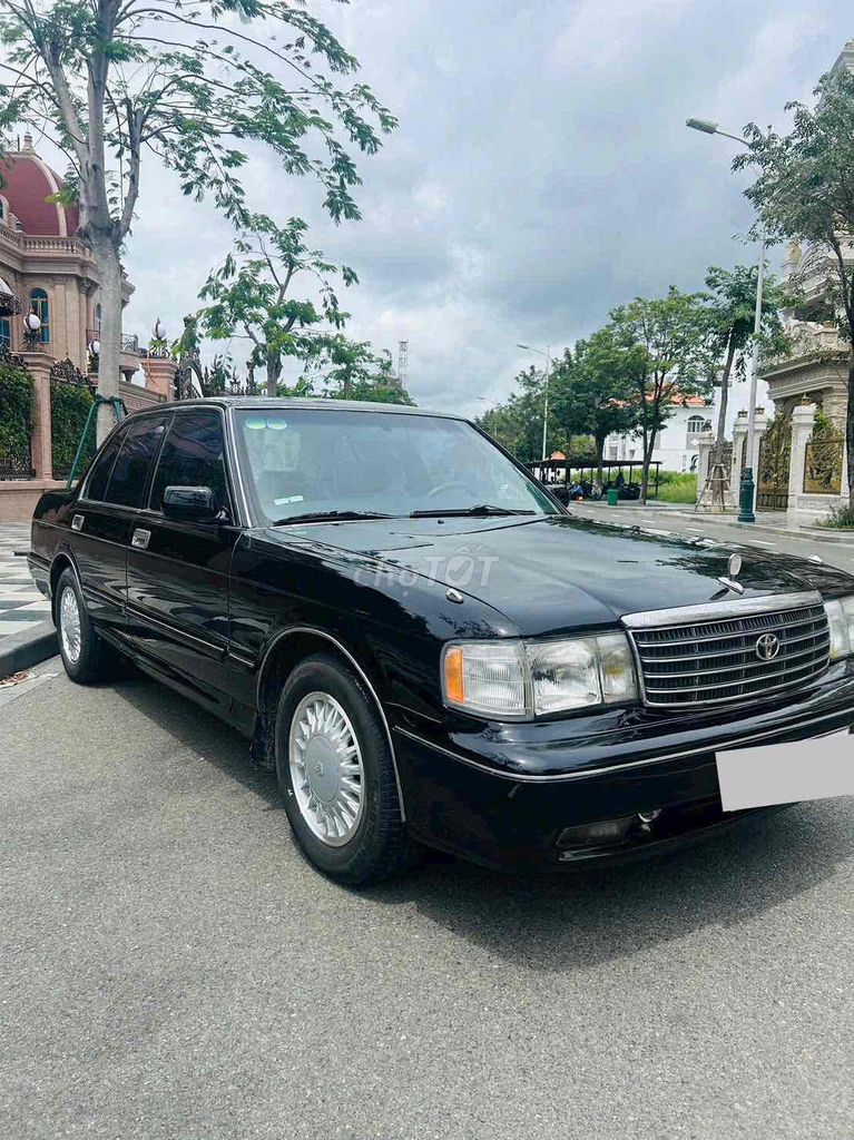 Toyota 1994 - ảnh 4