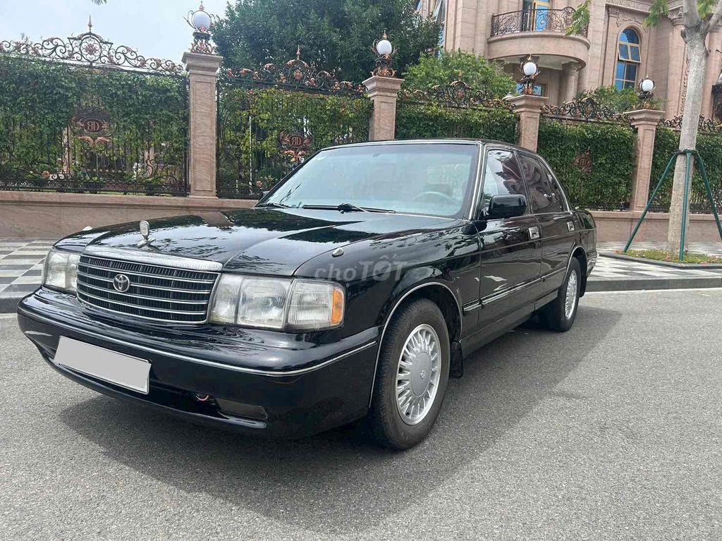 Toyota 1994 - ảnh 5