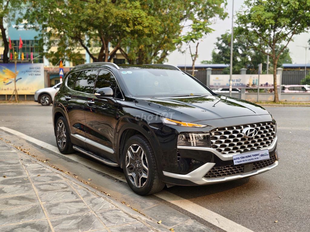 Hyundai 2022 - ảnh 1