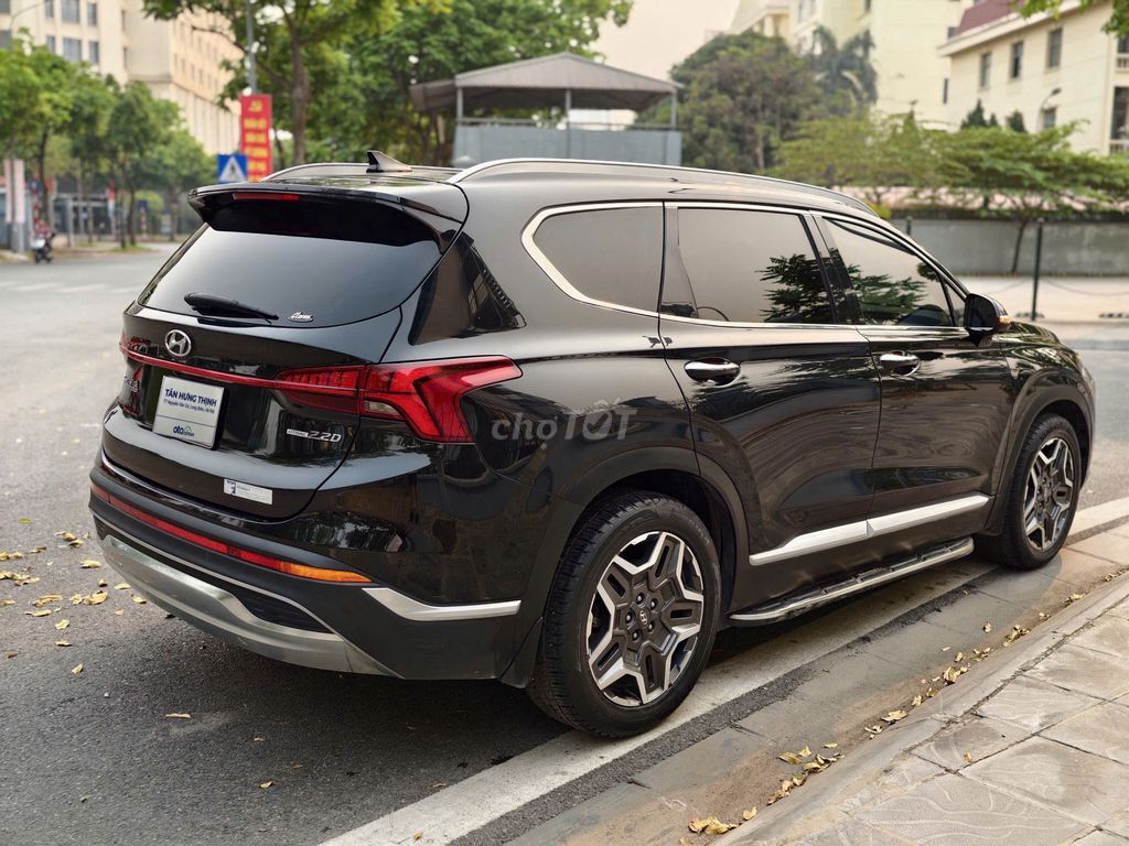 Hyundai 2022 - ảnh 5