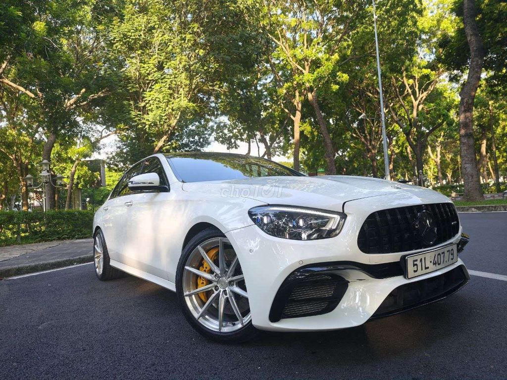 Mercedes-Benz 2024 - ảnh 2