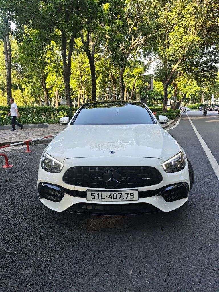 Mercedes-Benz 2024 - ảnh 3
