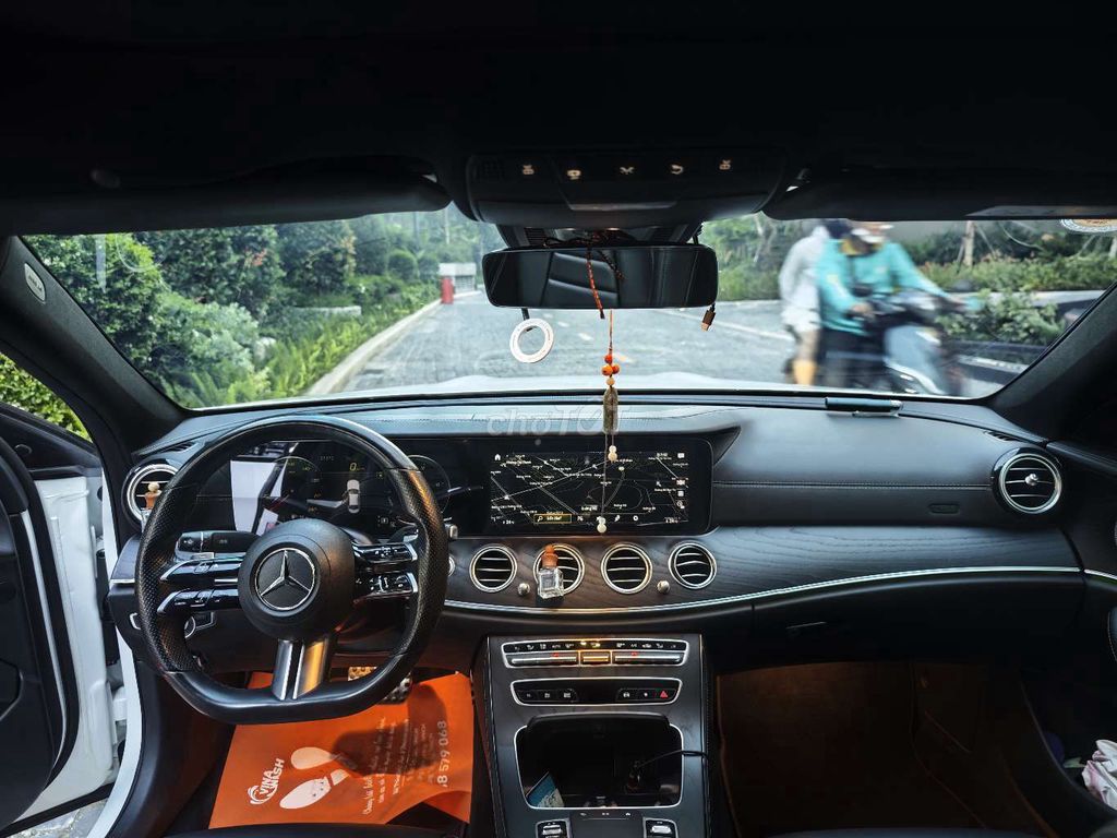 Mercedes-Benz 2024 - ảnh 4