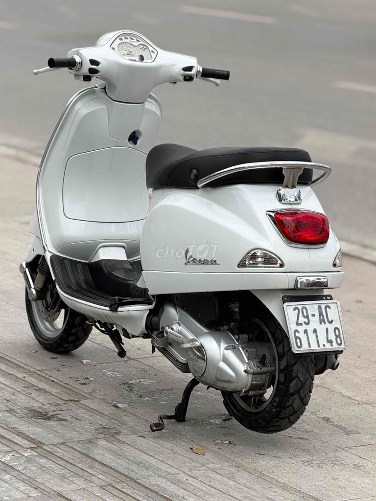 Vespa Lx 2025 - ảnh 1