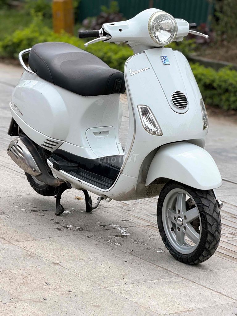 Vespa Lx 2025 - ảnh 3
