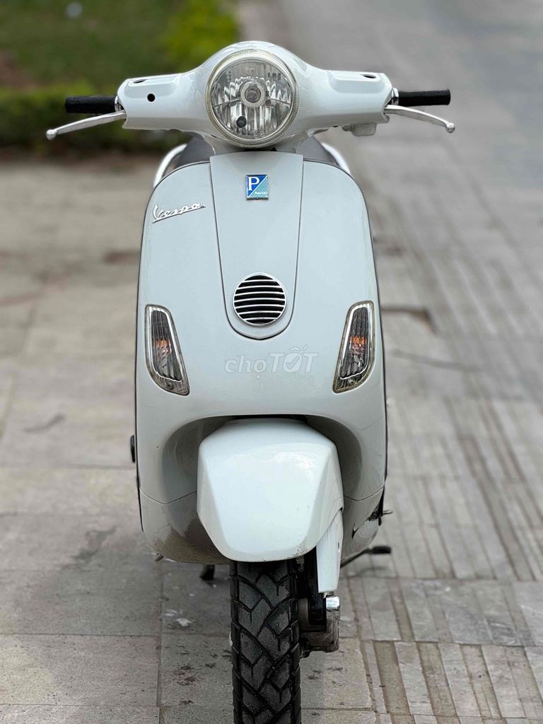 Vespa Lx 2025 - ảnh 5