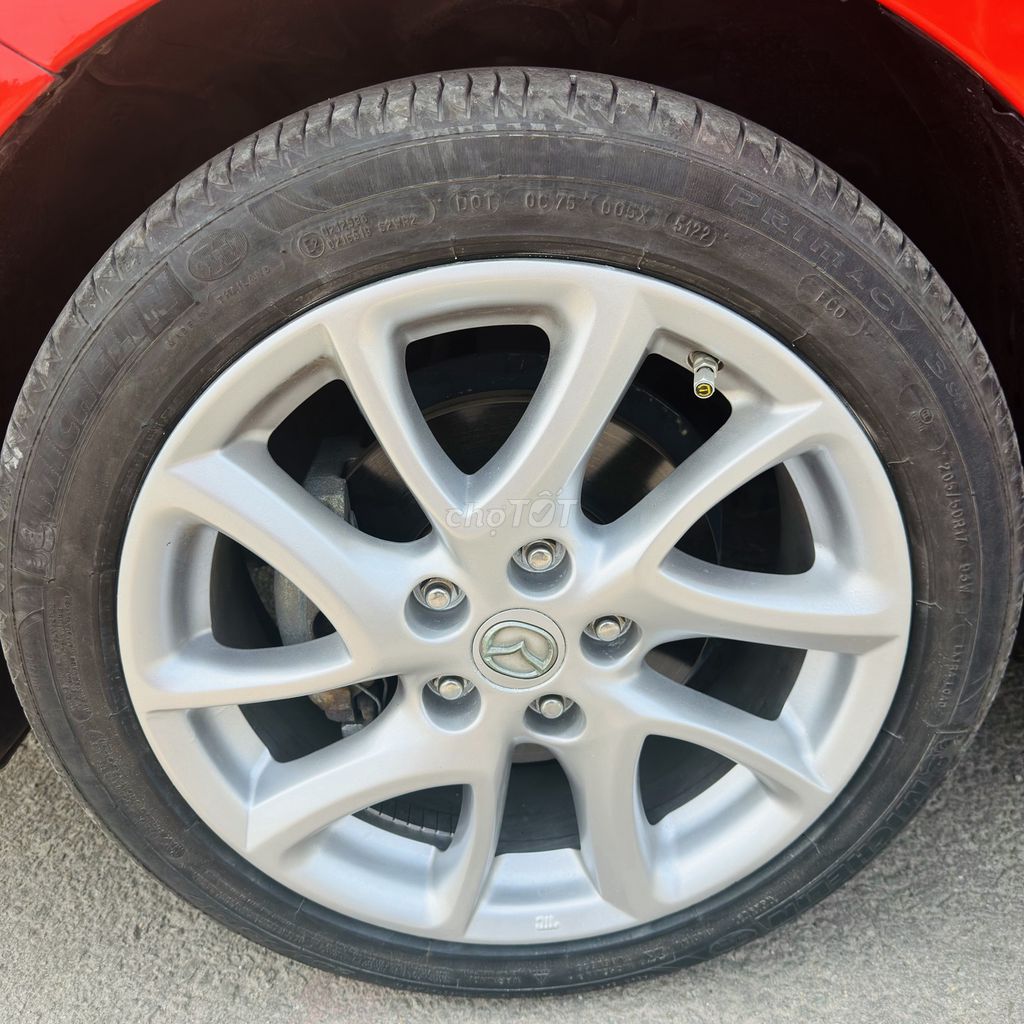 Mazda 3 2014 - ảnh 1