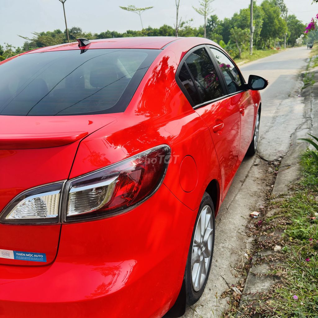 Mazda 3 2014 - ảnh 3