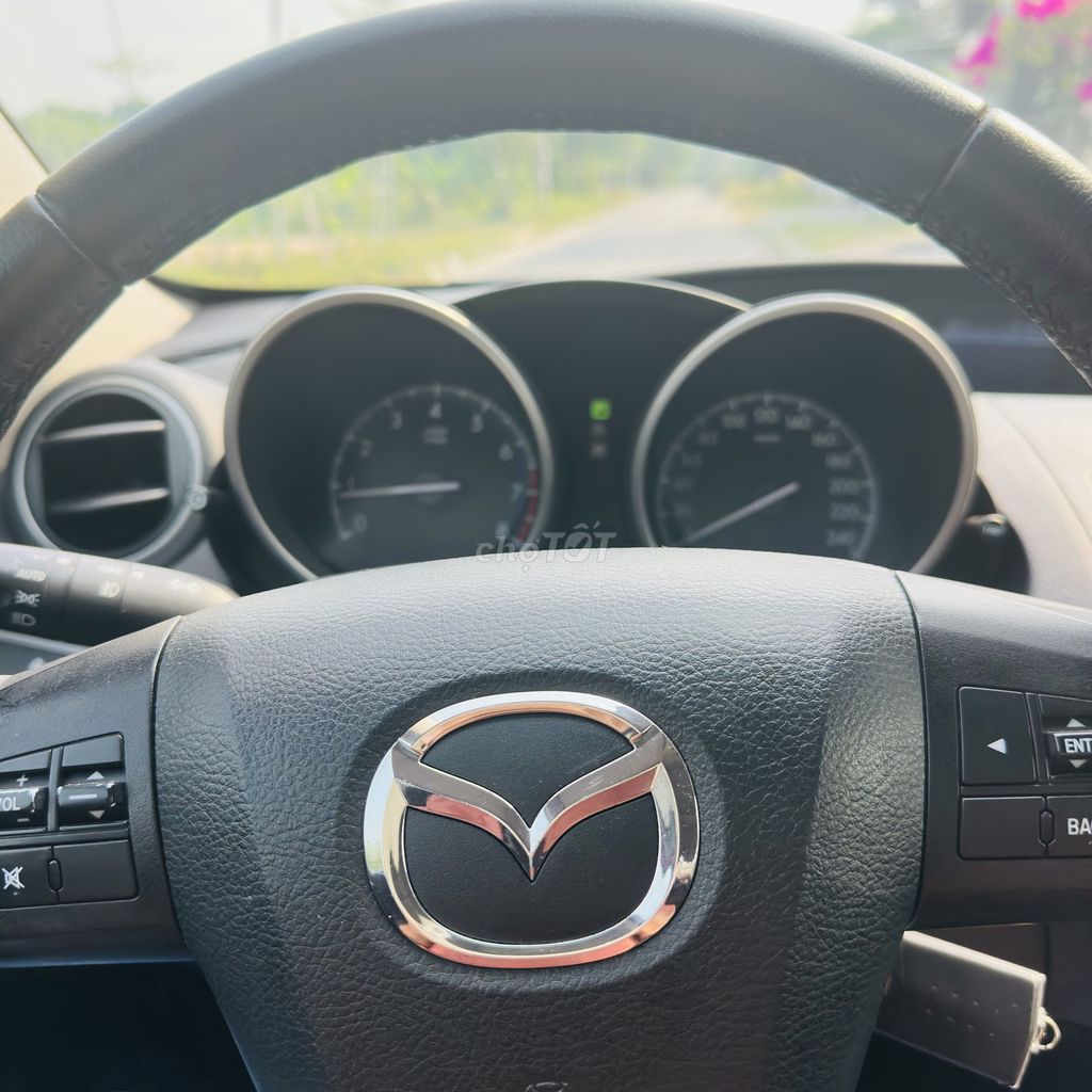 Mazda 3 2014 - ảnh 5