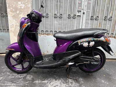 Mio Classico 2008 - ảnh 1