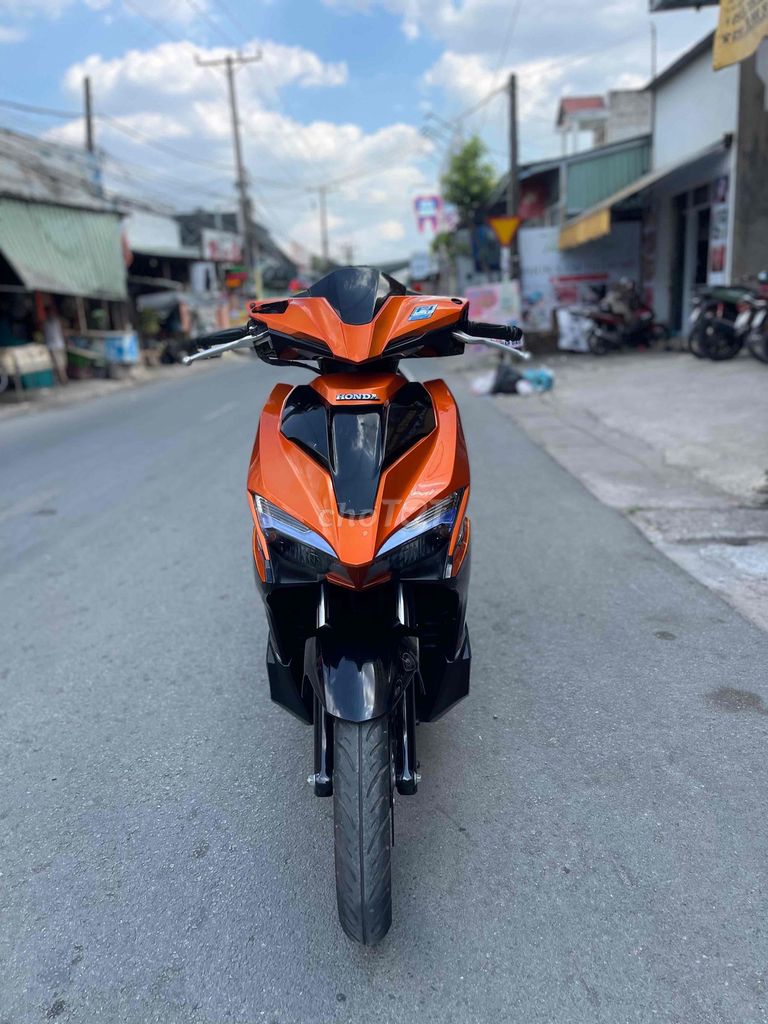 Honda Airblade 2016 - ảnh 1