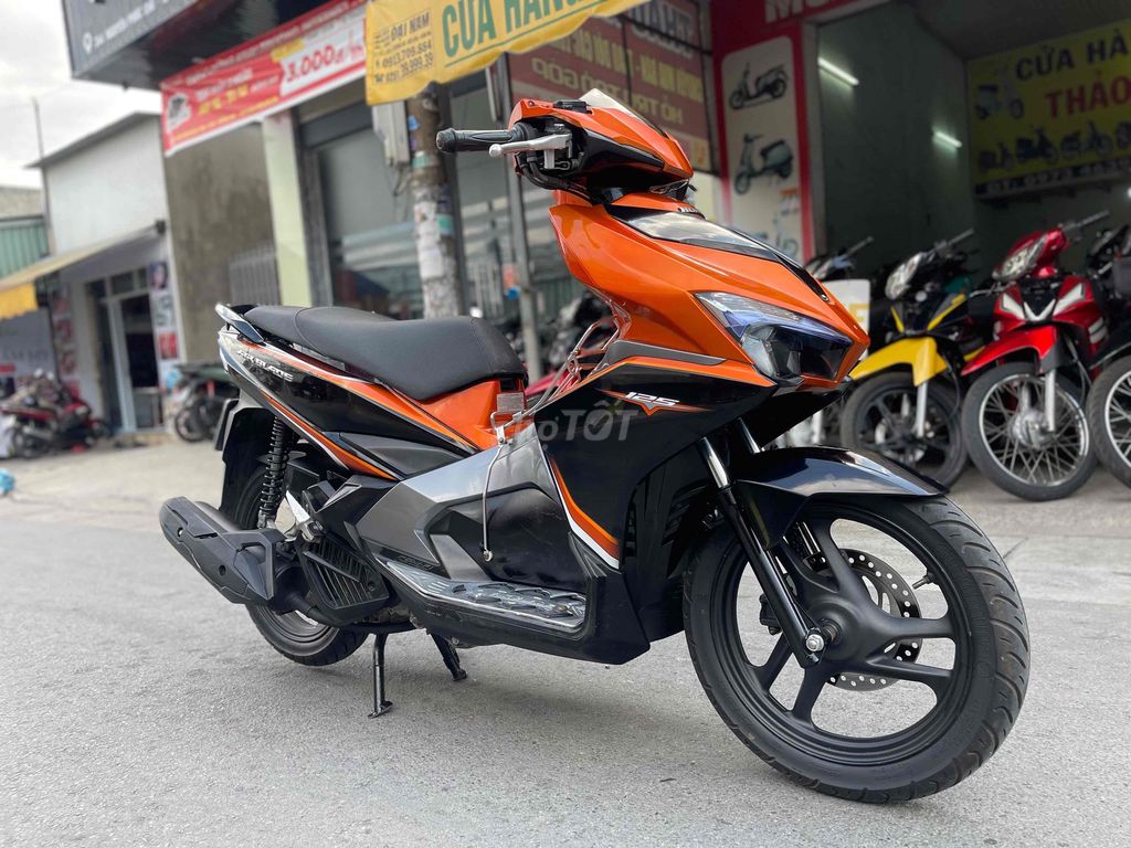 Honda Airblade 2016 - ảnh 2
