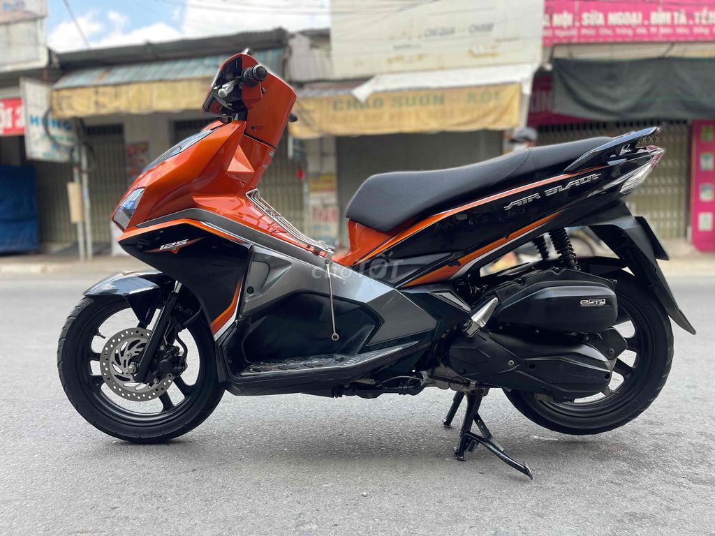 Honda Airblade 2016 - ảnh 3