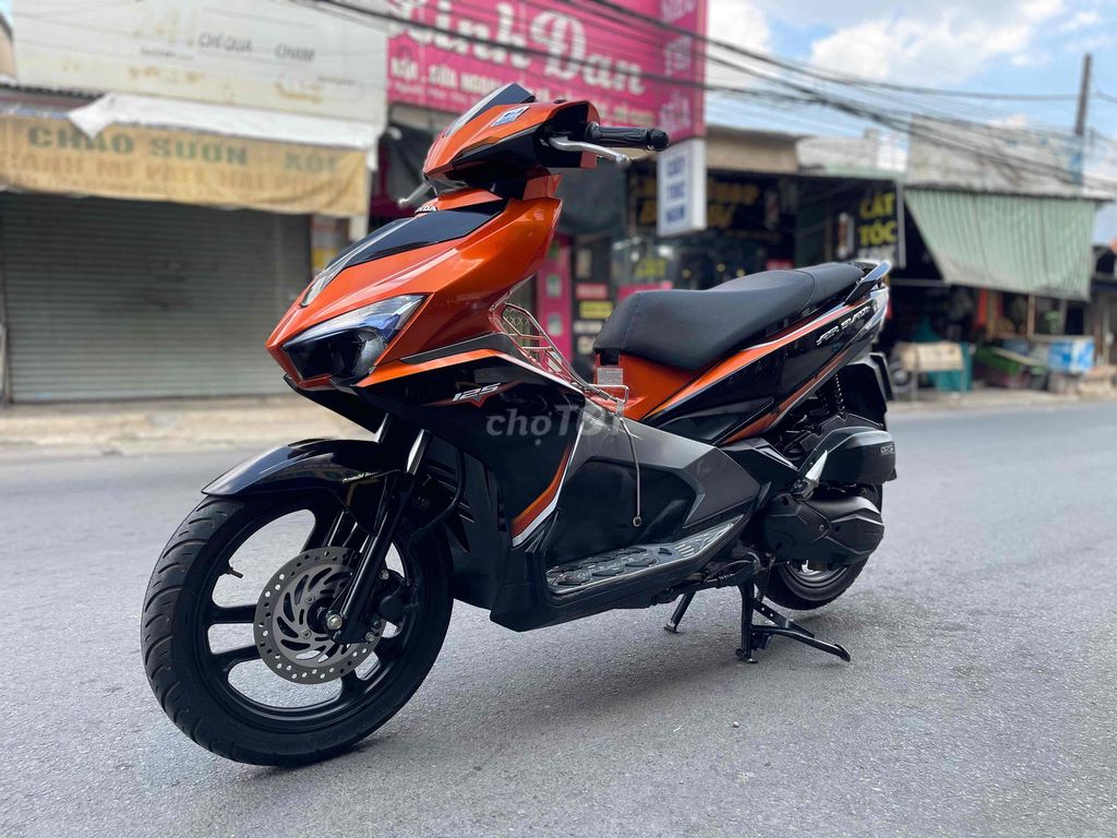 Honda Airblade 2016 - ảnh 4
