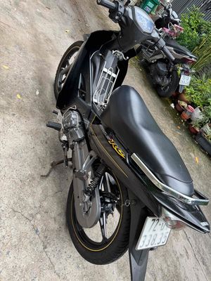 Yamaha Sirius 2018 - ảnh 1
