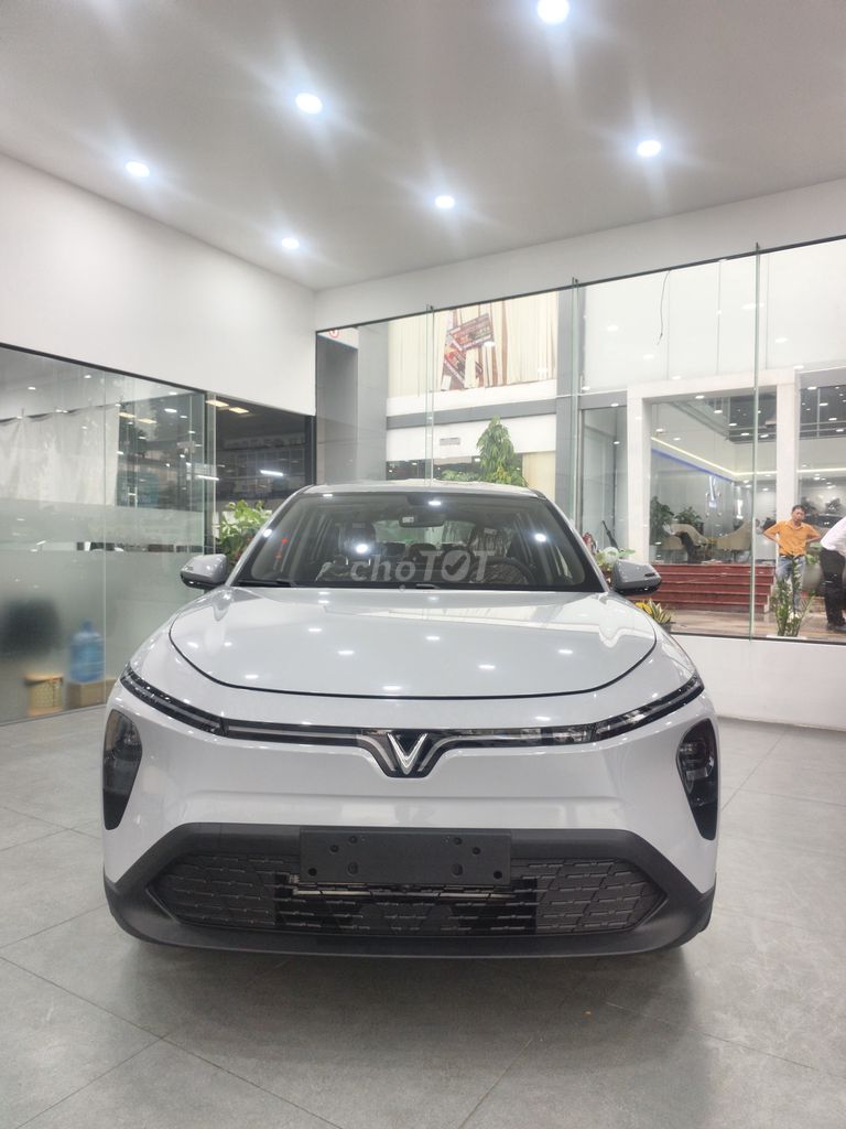 VinFast 2026 - ảnh 2