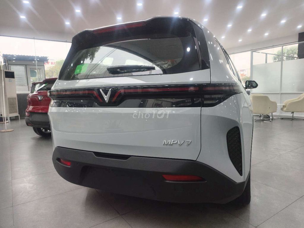 VinFast 2026 - ảnh 5