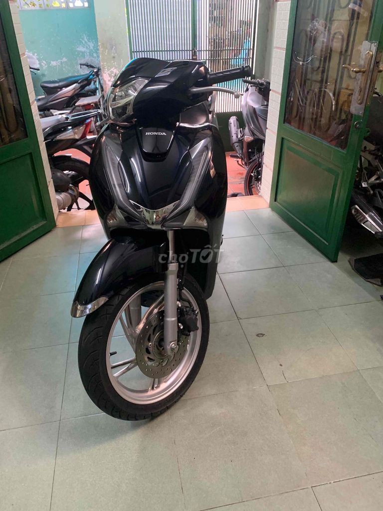 Honda SH 2018 - ảnh 2