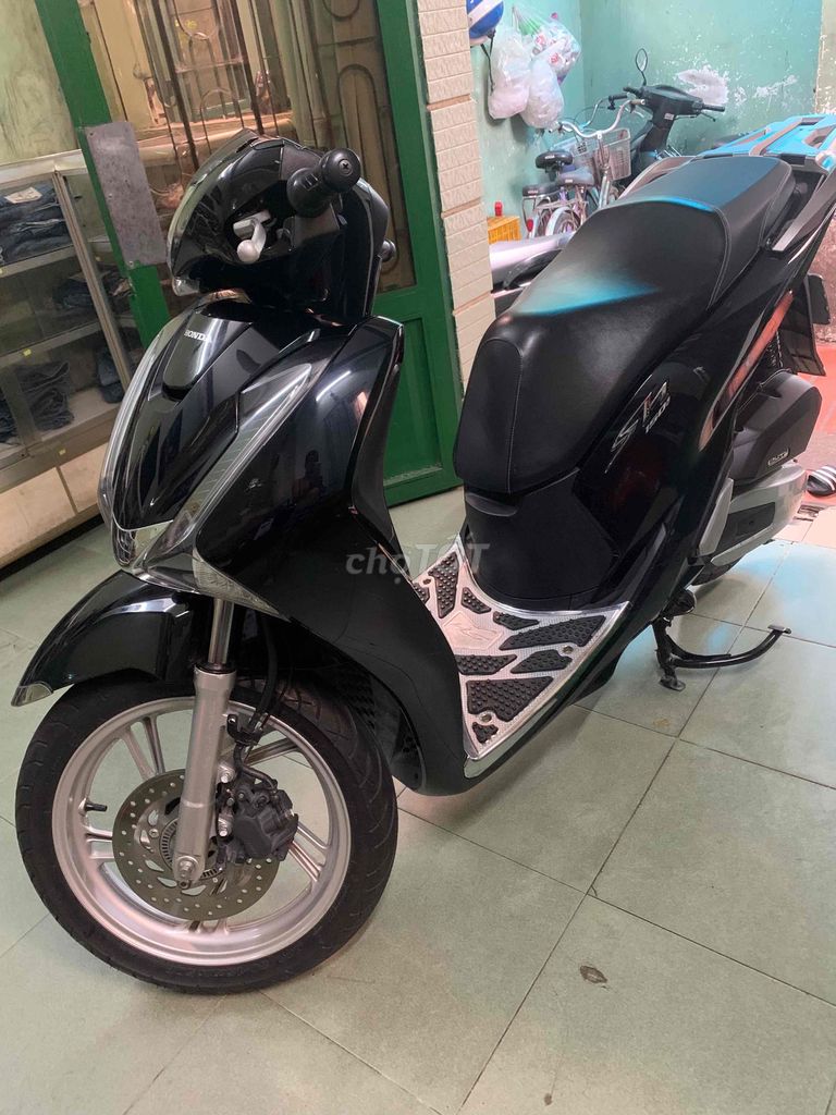 Honda SH 2018 - ảnh 4