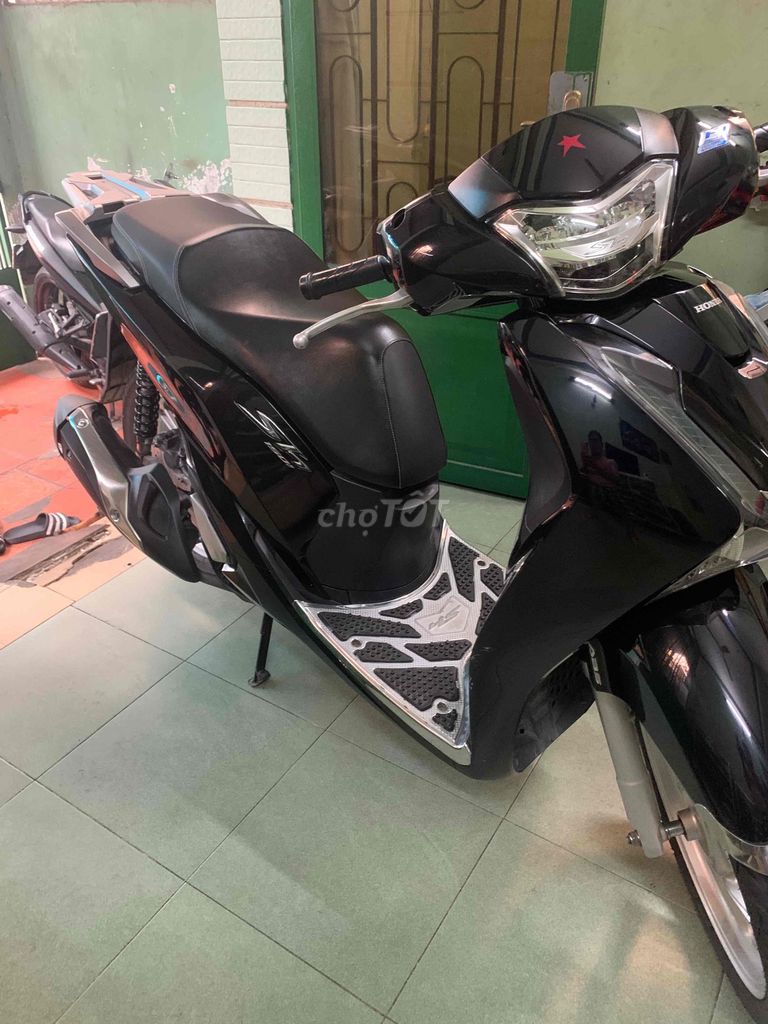 Honda SH 2018 - ảnh 5