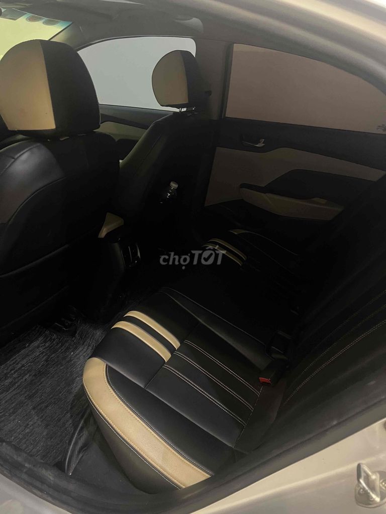 Hyundai Accent 2020 - ảnh 2