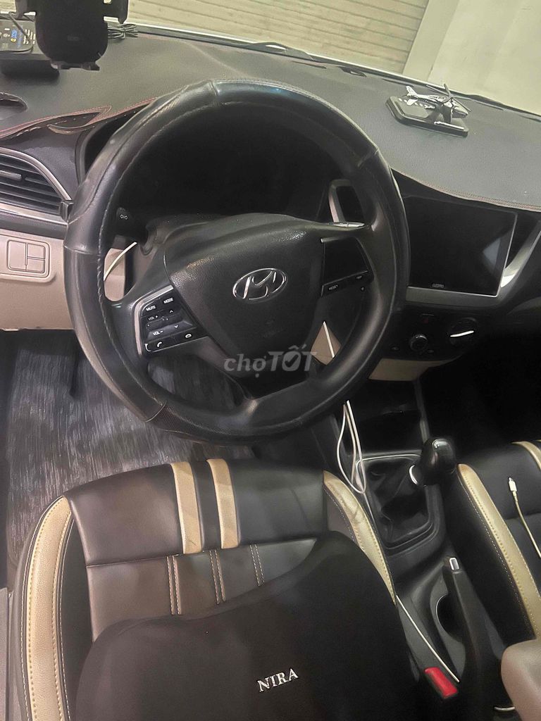Hyundai Accent 2020 - ảnh 3