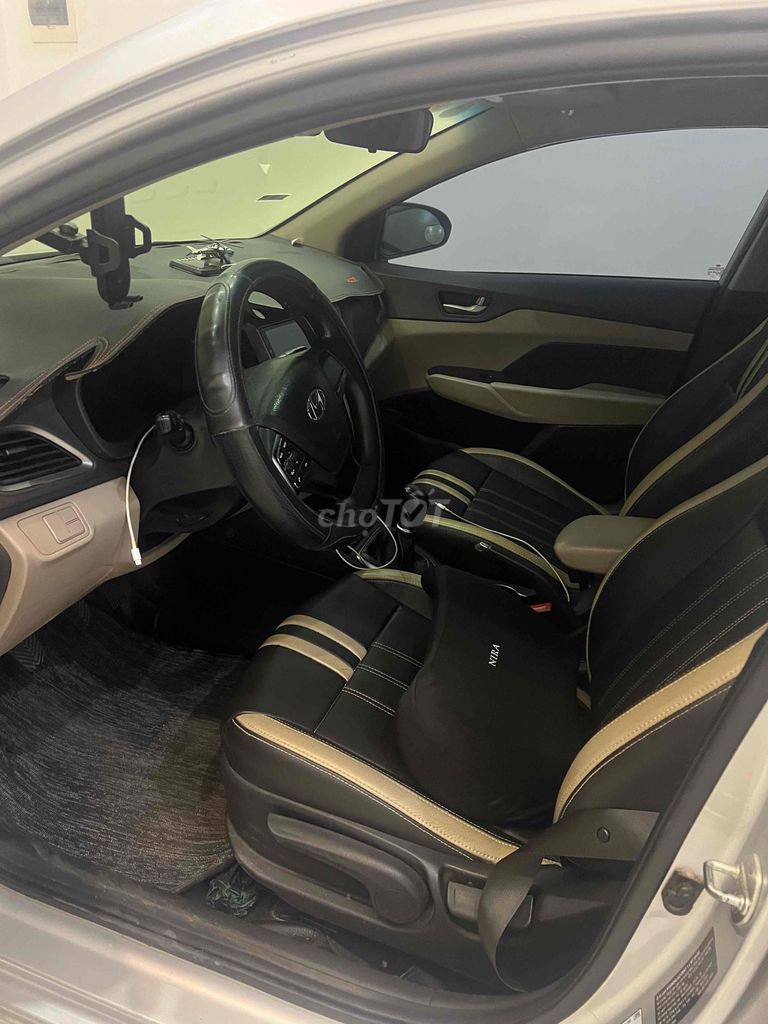 Hyundai Accent 2020 - ảnh 4