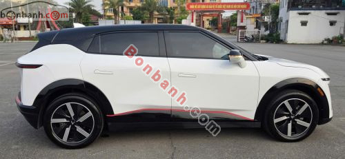 VinFast VF7 Eco 2025 - ảnh 3