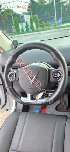 VinFast VF7 Eco 2025 - ảnh 5