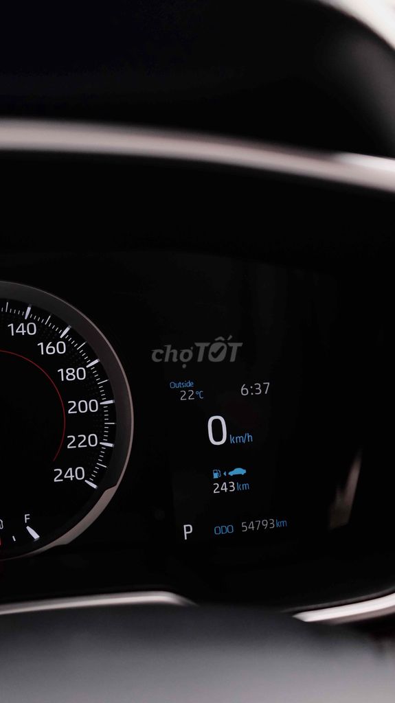 Toyota Corolla Cross 2021 - ảnh 3