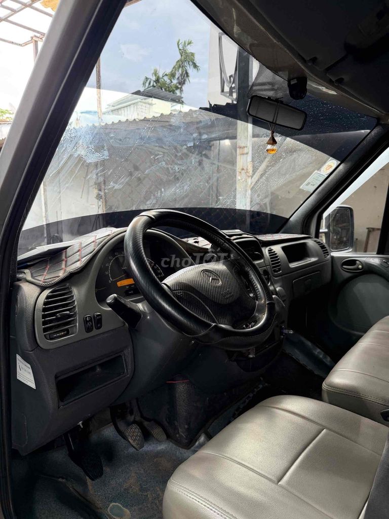 Mercedes-Benz Sprinter 2010 - ảnh 2