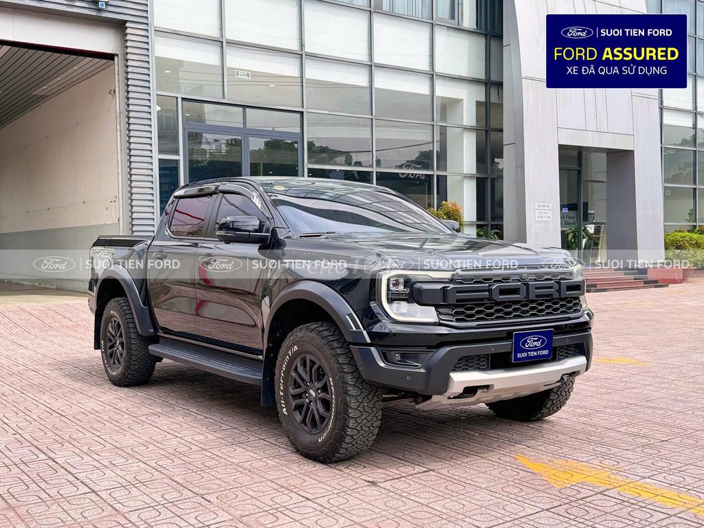 Ford 2023 - ảnh 4