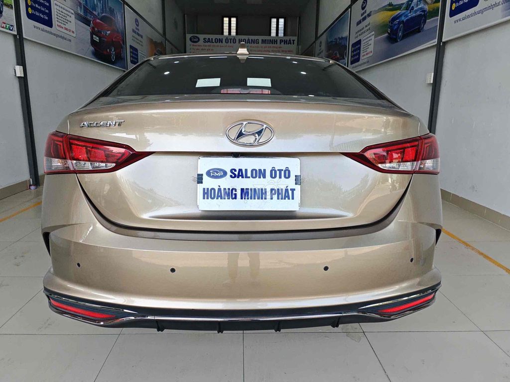 Hyundai Accent 2023 - ảnh 2