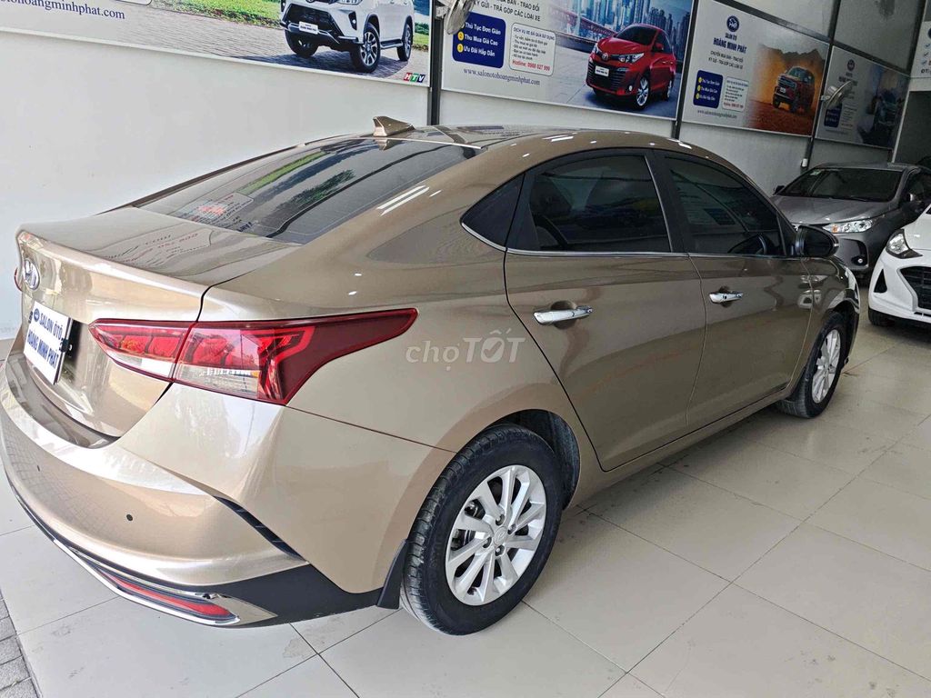 Hyundai Accent 2023 - ảnh 3