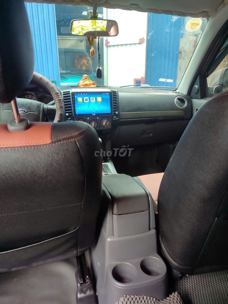 Ford Everest 2013 - ảnh 2