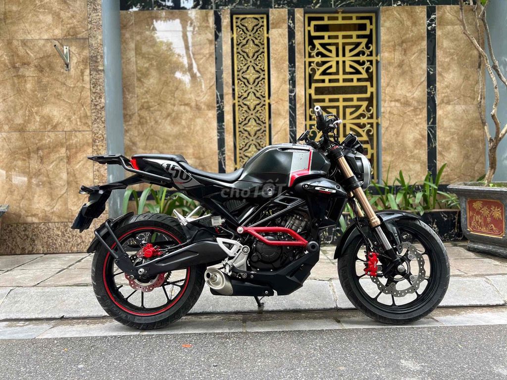 Honda 2023 - ảnh 1