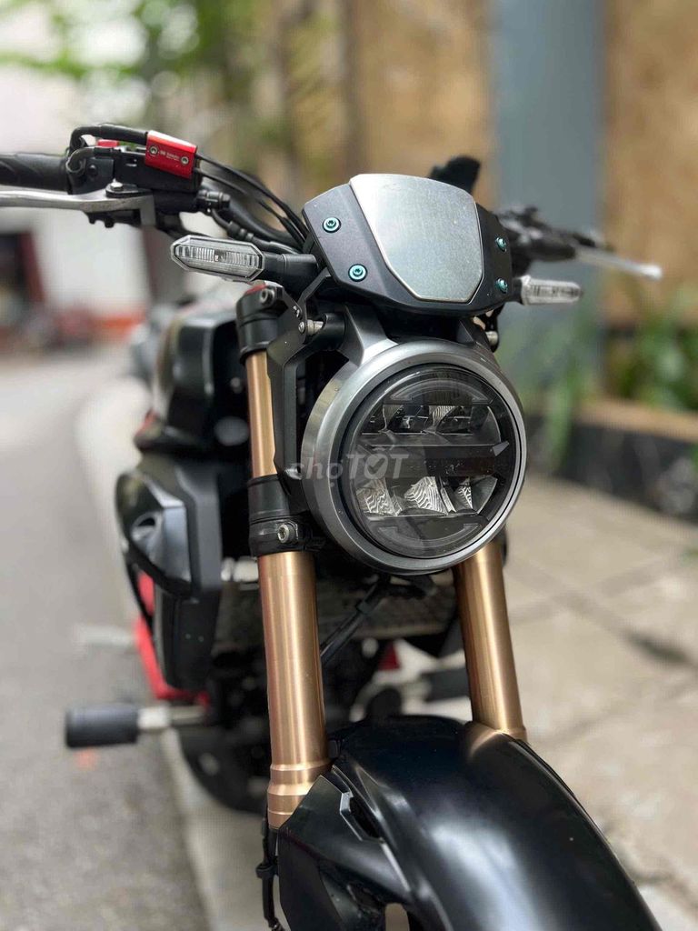 Honda 2023 - ảnh 2